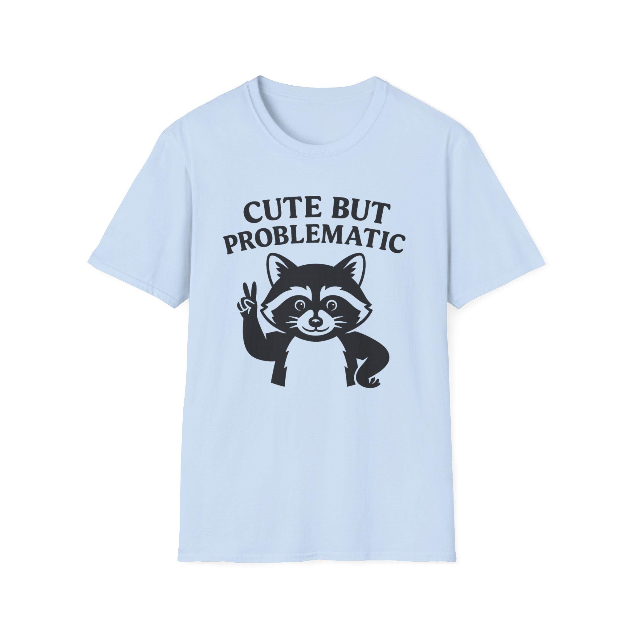Cute But Problematic