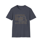 Adulthood Humor Shirt