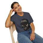 Atlanta Falcons -Wings of Fury- T-Shirt - Falcon Mascot