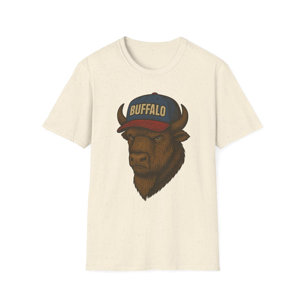 Buffalo Bills Fan Shirt: Bills Mafia Graphic Tee