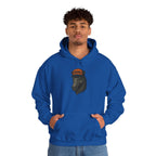 Denver "Unleash The Stampede!" Hoodie - Bronco Mascot - Denver Football