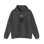 Las Vegas "Raider Nation!" Hoodie - Panther Mascot - Las Vegas Football