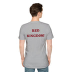 Kansas City Chiefs - Red Kingdom! - Fan Shirt