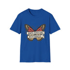 Anti-Social Butterfly T-Shirt