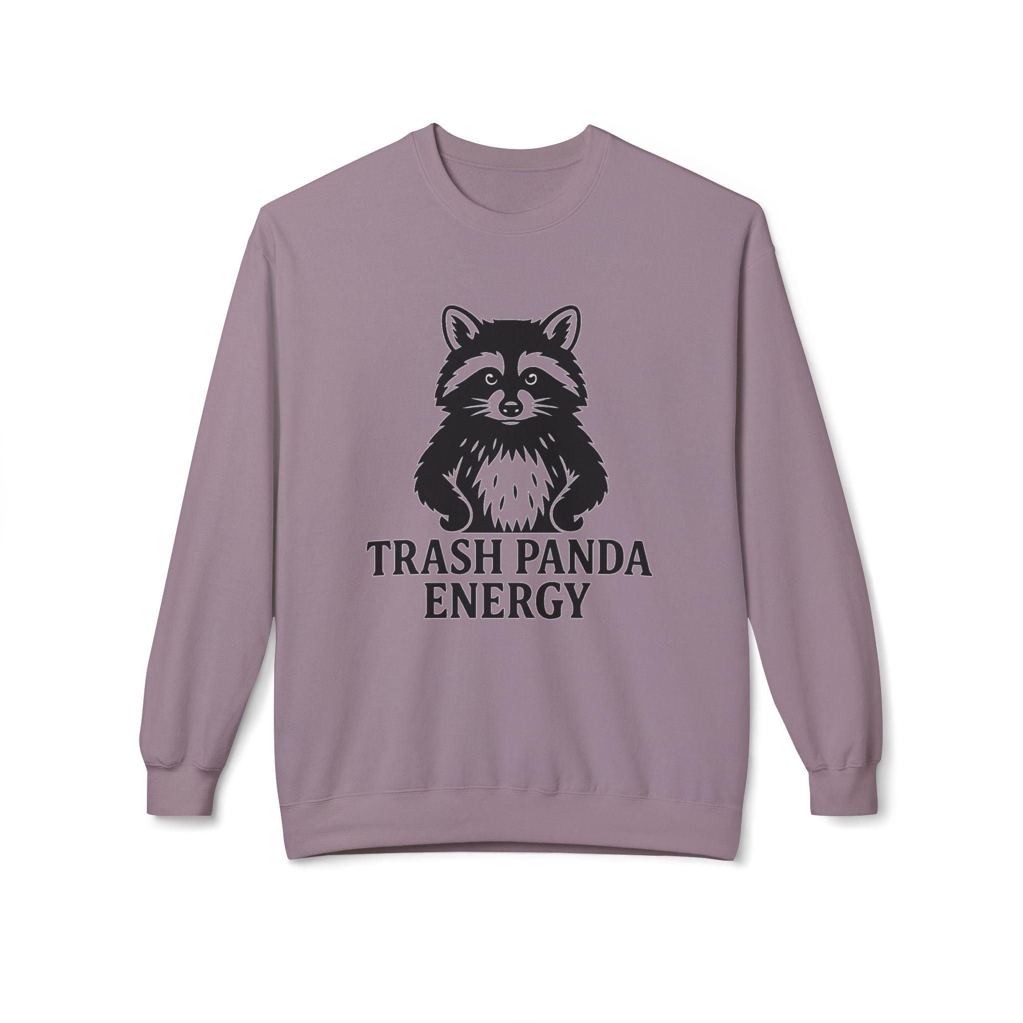 Trash Panda Energy