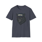 Tennessee Titans - Titan Up! - Fan Shirt - Wolf Mascot