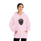 Las Vegas "Raider Nation!" Hoodie - Panther Mascot - Las Vegas Football