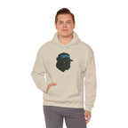 Carolina Panther Nation! Hoodie, Panther Mascot, Carolina Football