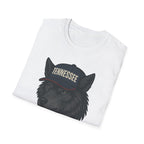 Tennessee Titans - Titan Up! - Fan Shirt - Wolf Mascot