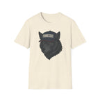 Tennessee Titans - Titan Up! - Fan Shirt - Wolf Mascot