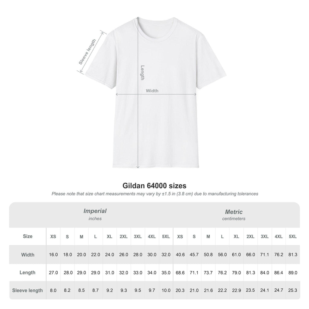 Druid Class T-Shirt - Funny Dungeons & Dragons Tee