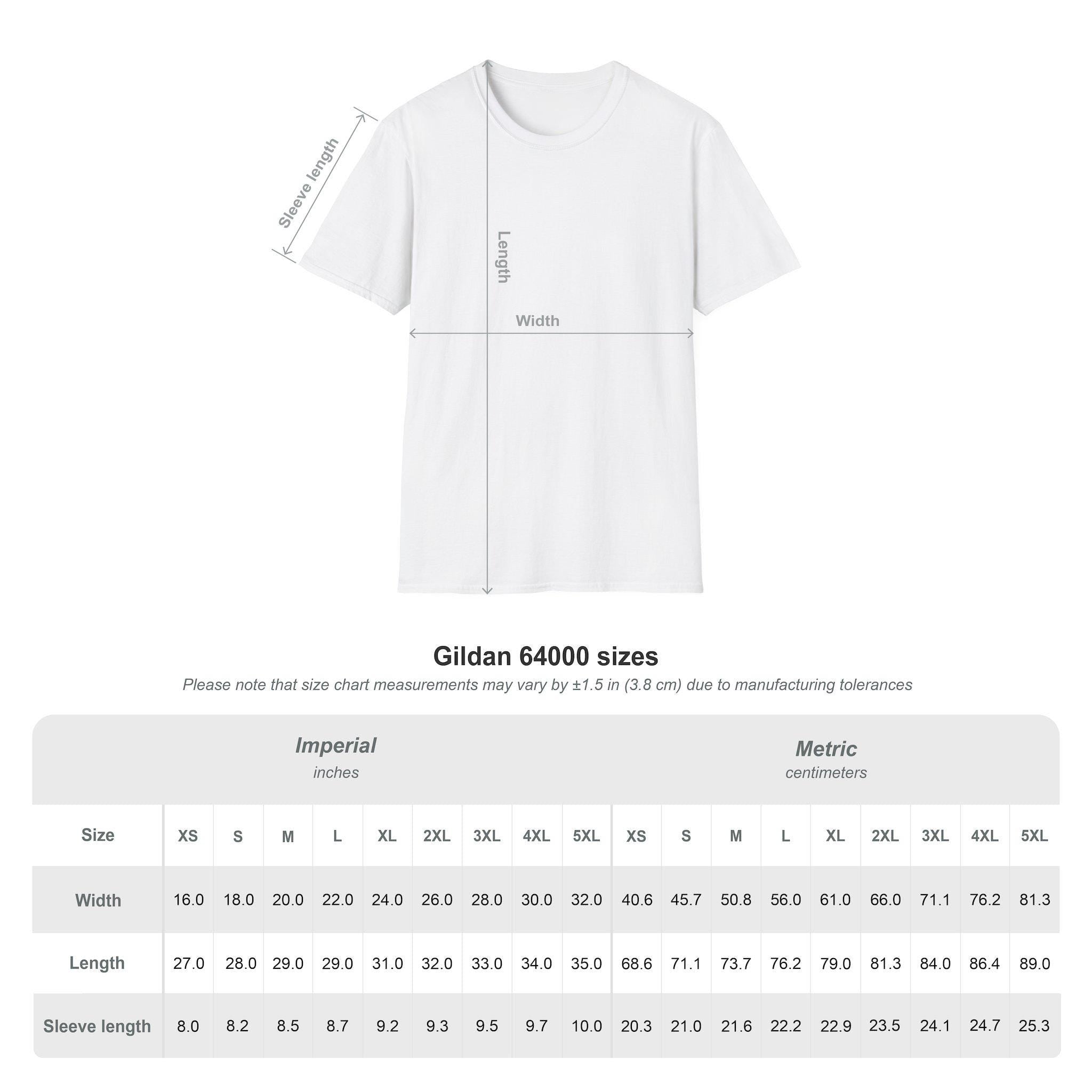 Druid Class T-Shirt - Funny Dungeons & Dragons Tee